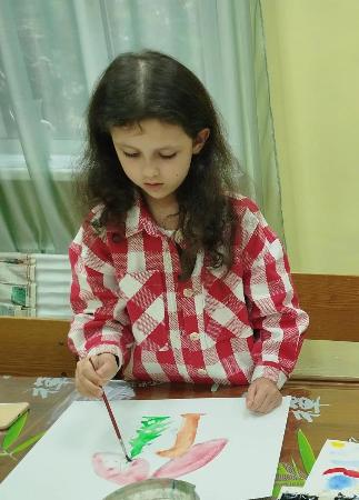 КрасноЯркие игрушки