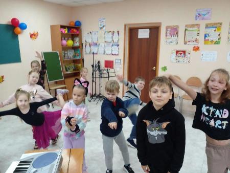 Мюзикл