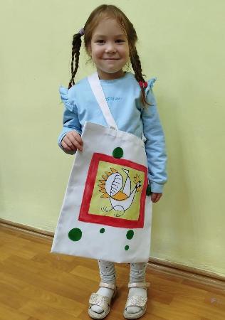 Юный дизайнер