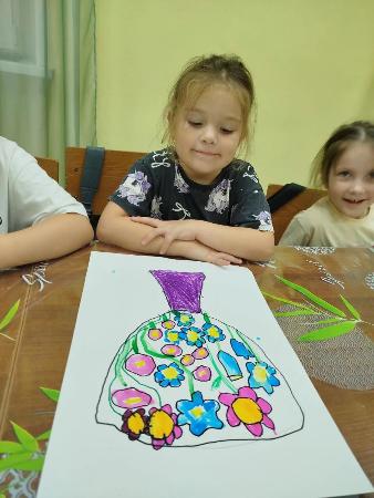 Букет Андрею Поздееву