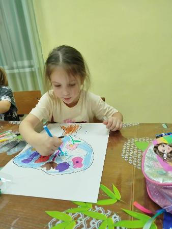 Букет Андрею Поздееву