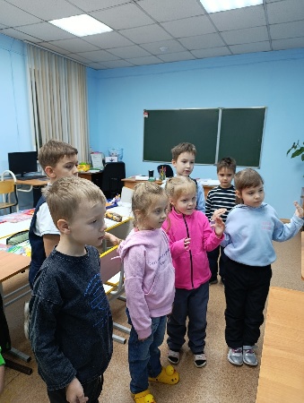 «Веселый английский» и «Английский для малышей»