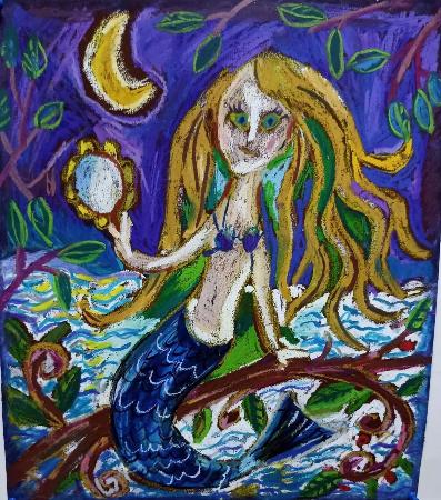 Герои славянских мифов
